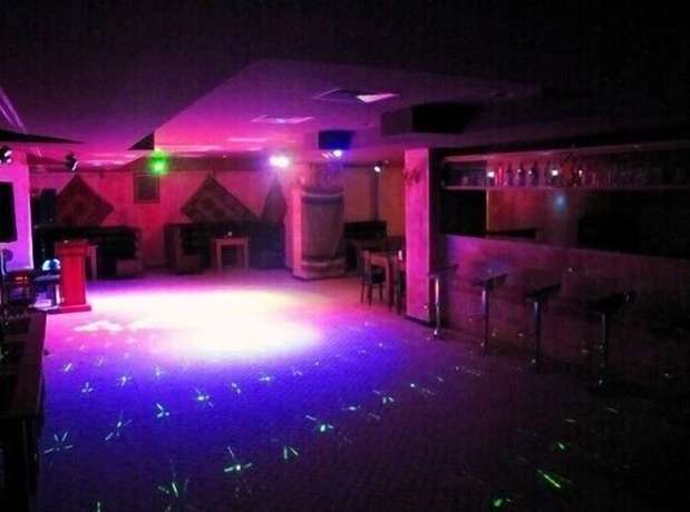 Imagen general del Hotel Matiat. Foto 2