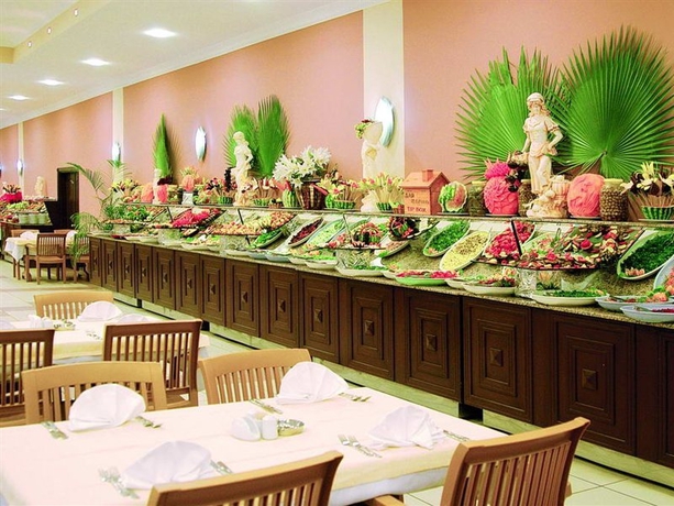 Imagen general del Hotel Matiate. Foto 3