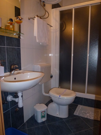 Imagen de la habitación del Hotel Matic Apartments. Foto 5