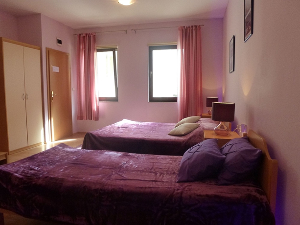 Imagen de la habitación del Hotel Matic Apartments. Foto 7