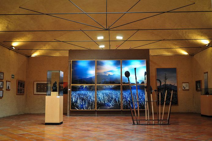 Imagen de la habitación del Hotel Matices De Barricas. Foto 7