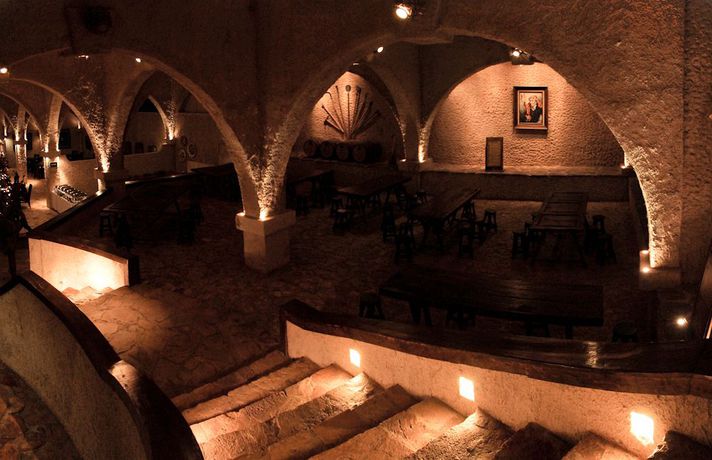 Imagen general del Hotel Matices De Barricas. Foto 2