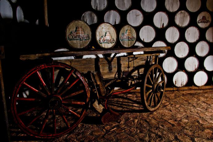 Imagen de la habitación del Hotel Matices De Barricas. Foto 8