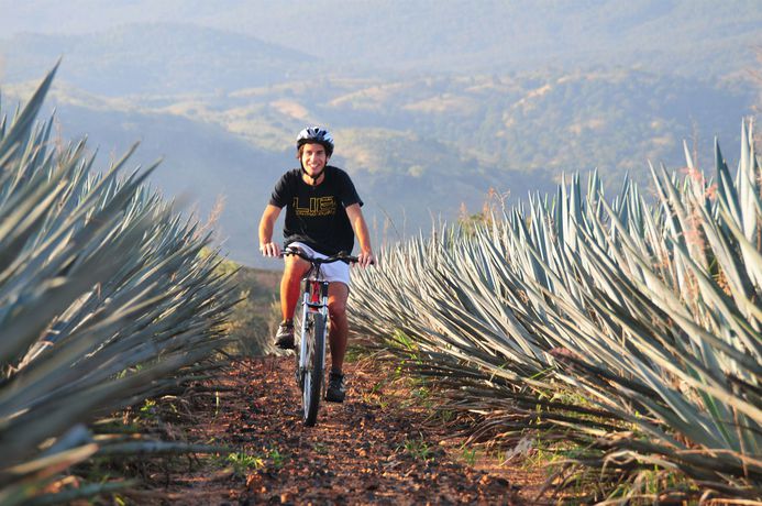 Imagen general del Hotel Matices De Barricas. Foto 3