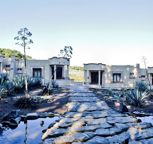 Imagen de la habitación del Hotel Matices De Barricas. Foto 10