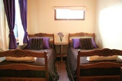 Imagen de la habitación del Hotel Matienzo Haus Boutique. Foto 3