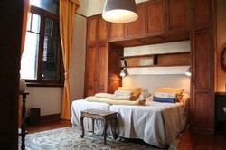 Imagen de la habitación del Hotel Matienzo Haus Boutique. Foto 4