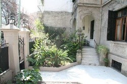 Imagen de los exteriores del Hotel Matienzo Haus Boutique. Foto 5
