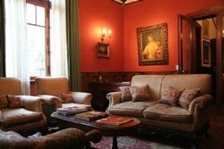 Imagen de los interiores del Hotel Matienzo Haus Boutique. Foto 8