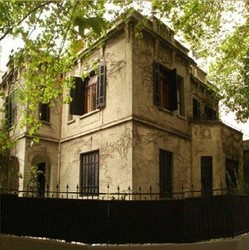 Imagen de los exteriores del Hotel Matienzo Haus Boutique. Foto 6
