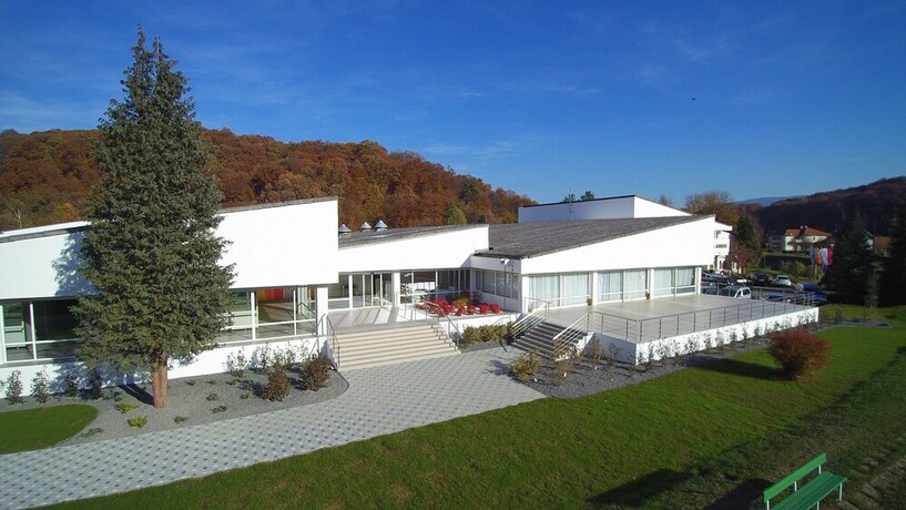 Imagen general del Hotel Matija Gubec. Foto 2