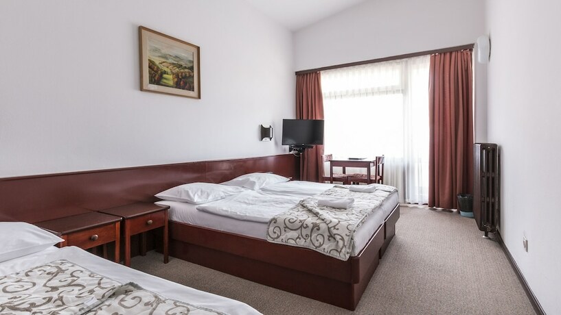 Imagen de la habitación del Hotel Matija Gubec. Foto 3