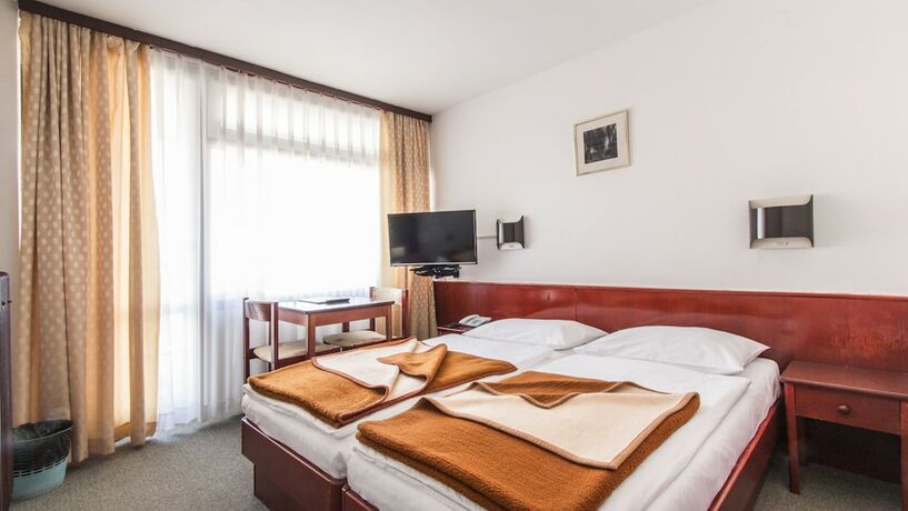 Imagen de la habitación del Hotel Matija Gubec. Foto 4