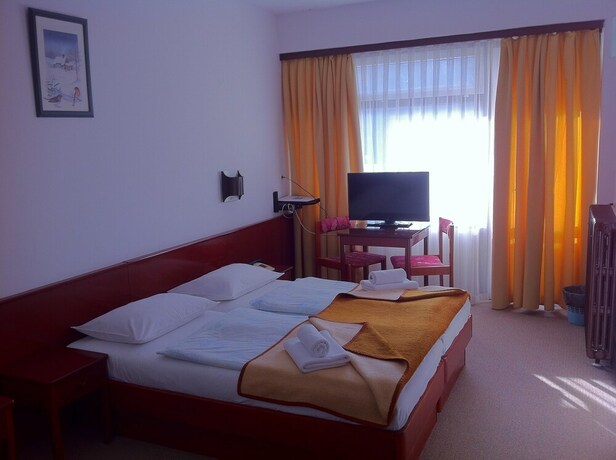 Imagen de la habitación del Hotel Matija Gubec. Foto 5