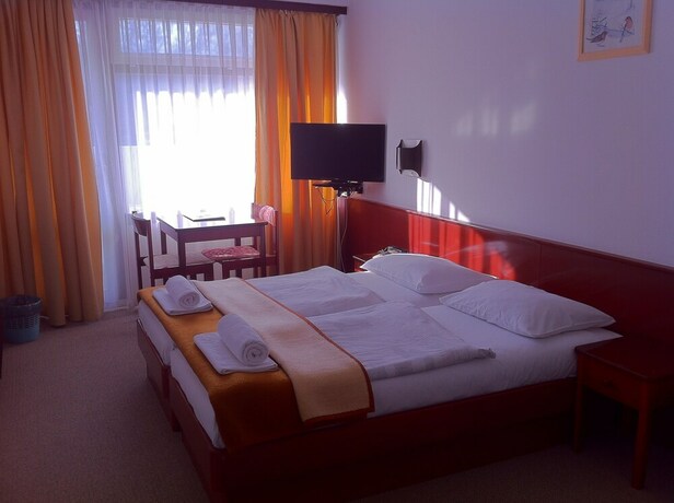 Imagen de la habitación del Hotel Matija Gubec. Foto 6