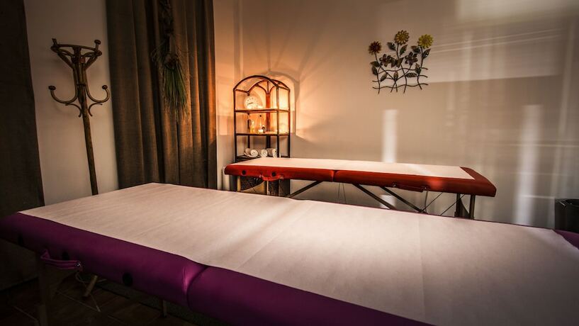 Imagen de los interiores del Hotel Matija Gubec. Foto 7