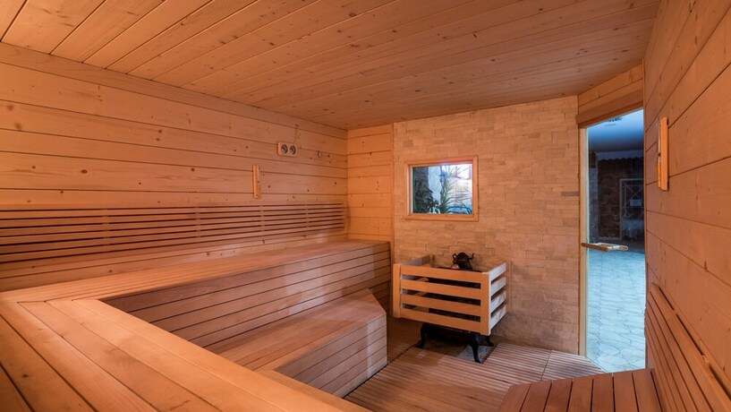 Imagen de la piscina del Hotel Matija Gubec. Foto 10