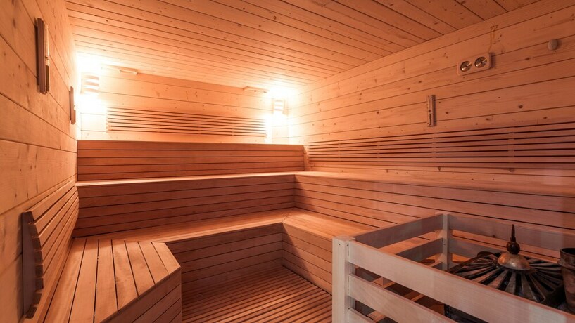 Imagen de la piscina del Hotel Matija Gubec. Foto 15