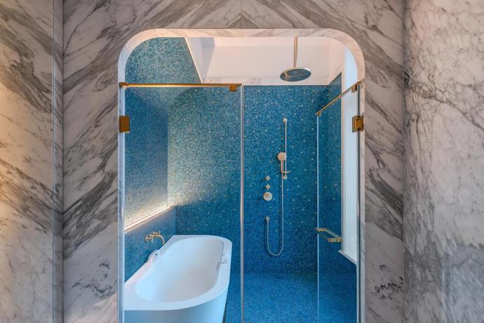 Imagen general del Hotel Matild Palace, A Luxury Collection , Budapest. Foto 8