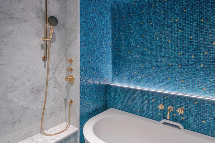 Imagen general del Hotel Matild Palace, A Luxury Collection , Budapest. Foto 12