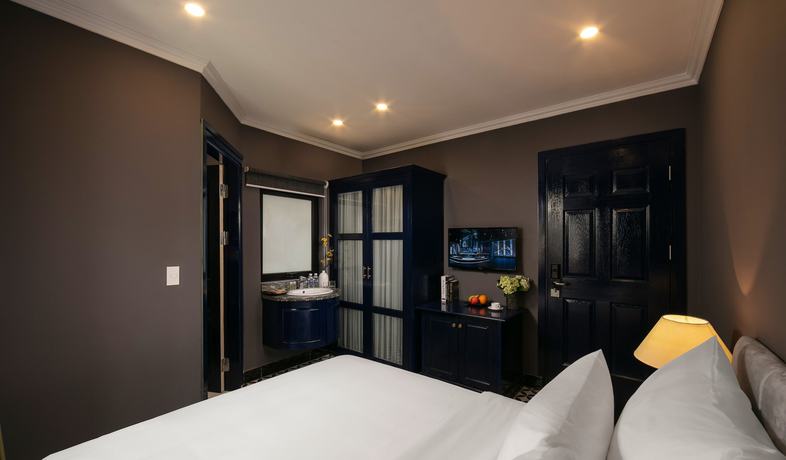 Imagen de la habitación del Hotel Matilda Boutique and Spa. Foto 12