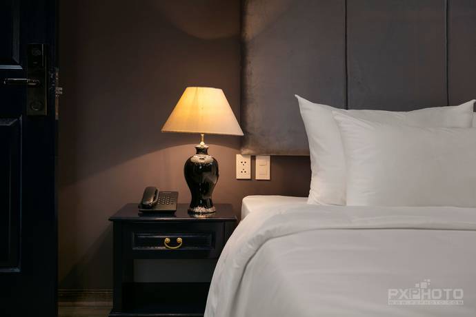 Imagen de la habitación del Hotel Matilda Boutique and Spa. Foto 17