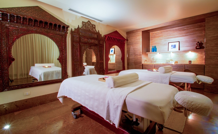 Imagen de los interiores del Hotel Matilda, San Miguel de Allende. Foto 2