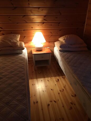 Imagen general del Hotel Matilda VIP Cottages. Foto 1