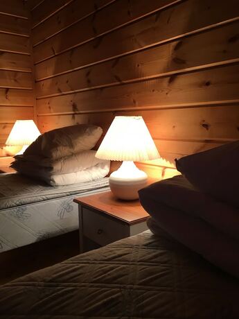 Imagen general del Hotel Matilda VIP Cottages. Foto 3