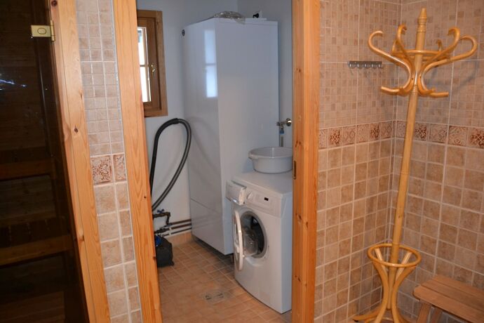 Imagen general del Hotel Matilda VIP Cottages. Foto 4