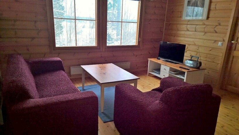 Imagen general del Hotel Matilda VIP Cottages. Foto 7