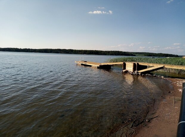 Imagen general del Hotel Matilda VIP Cottages. Foto 10