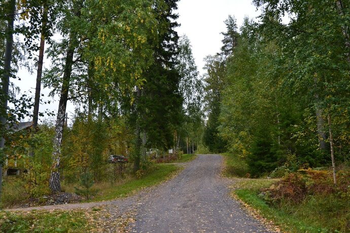 Imagen general del Hotel Matilda VIP Cottages. Foto 11