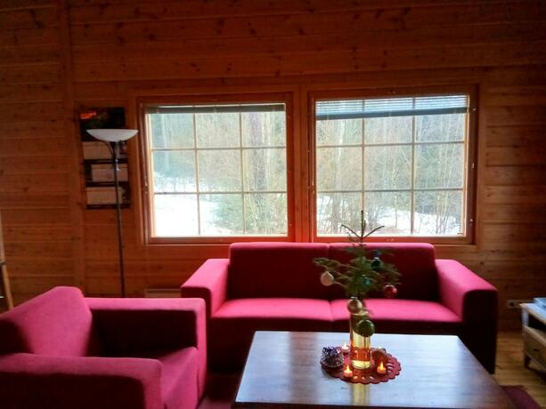 Imagen general del Hotel Matilda VIP Cottages. Foto 13