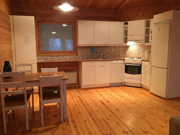 Imagen general del Hotel Matilda VIP Cottages. Foto 14