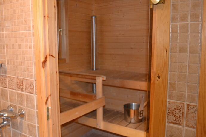 Imagen general del Hotel Matilda VIP Cottages. Foto 15