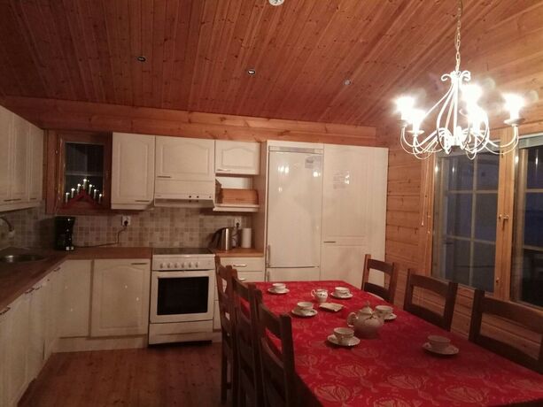 Imagen general del Hotel Matilda VIP Cottages. Foto 16