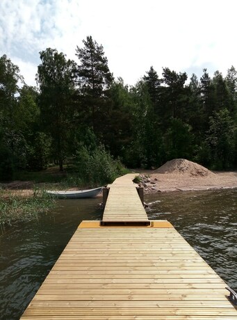 Imagen general del Hotel Matilda VIP Cottages. Foto 18