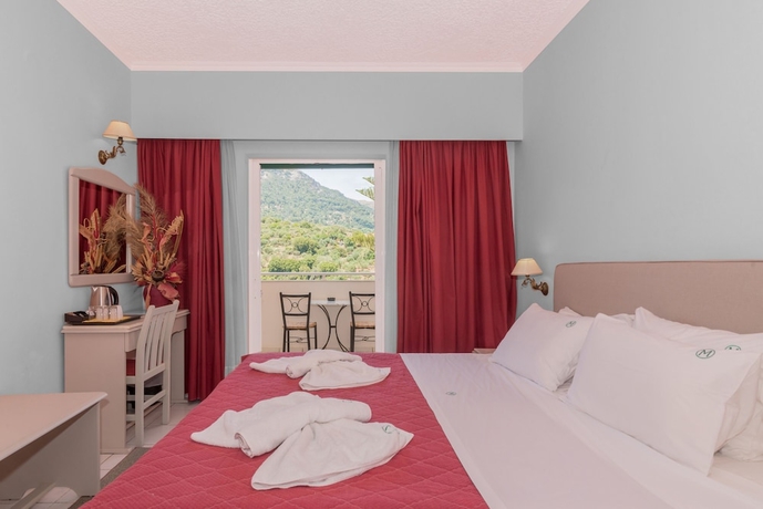 Imagen de la habitación del Hotel Matilda by Anayia. Foto 2