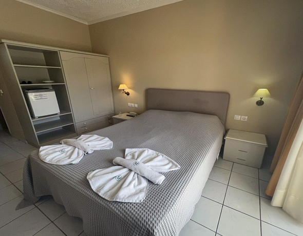 Imagen de la habitación del Hotel Matilda by Anayia. Foto 3
