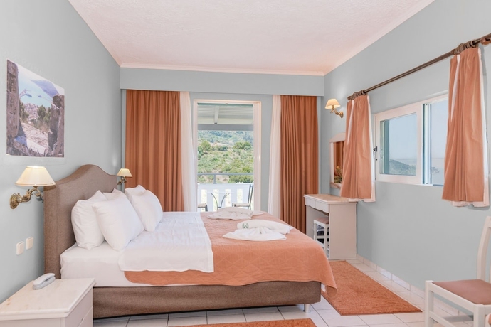 Imagen de la habitación del Hotel Matilda by Anayia. Foto 4