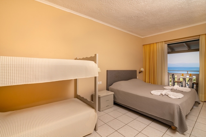 Imagen de la habitación del Hotel Matilda by Anayia. Foto 10