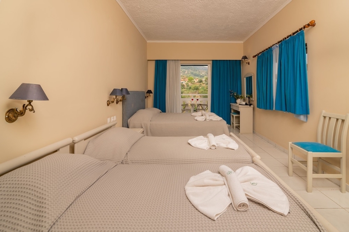 Imagen de la habitación del Hotel Matilda by Anayia. Foto 11