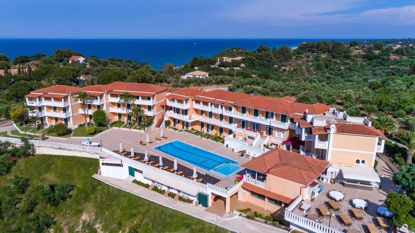 Imagen general del Hotel Matilda by Anayia. Foto 1