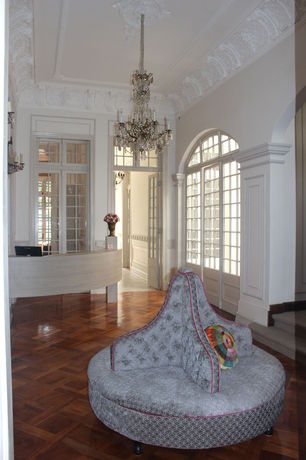 Imagen de los interiores del Hotel Matildas Boutique. Foto 5