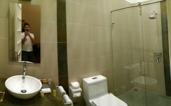 Imagen de la habitación del Hotel Matildas Boutique. Foto 4