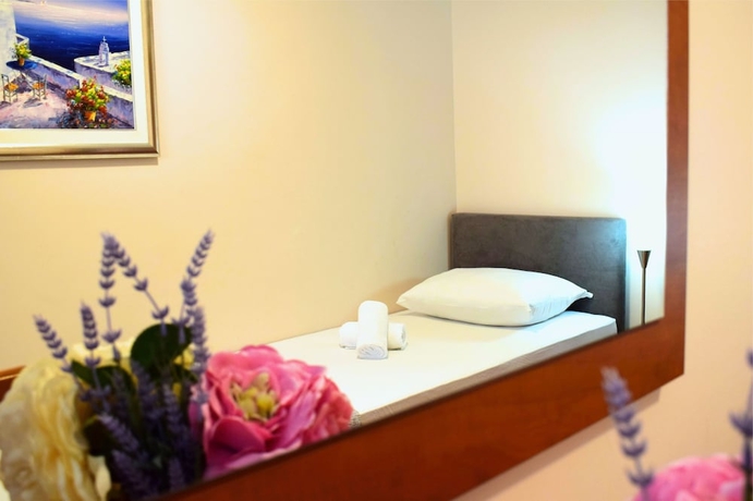 Imagen de la habitación del Hotel Matilde Beach Resort. Foto 9