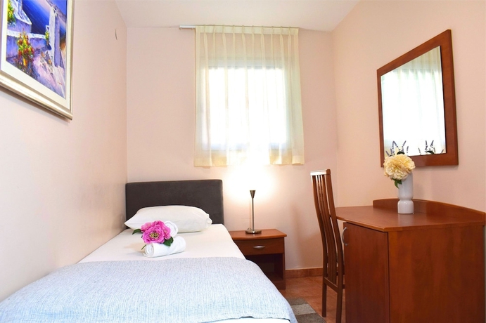 Imagen de la habitación del Hotel Matilde Beach Resort. Foto 12