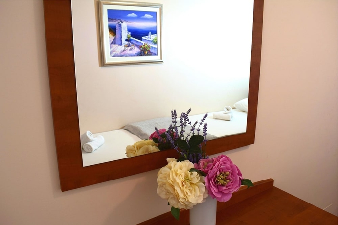 Imagen de la habitación del Hotel Matilde Beach Resort. Foto 13