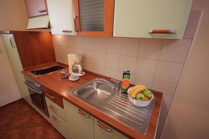 Imagen de la habitación del Hotel Matilde Beach Resort. Foto 16